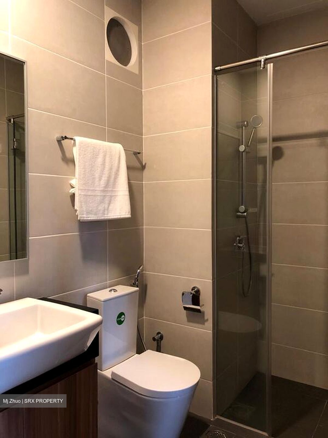 Victory 8 (D27), Apartment #502734471